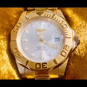 Invicta Pro Diver Automatic Watch